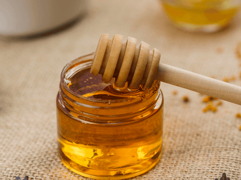 Honey