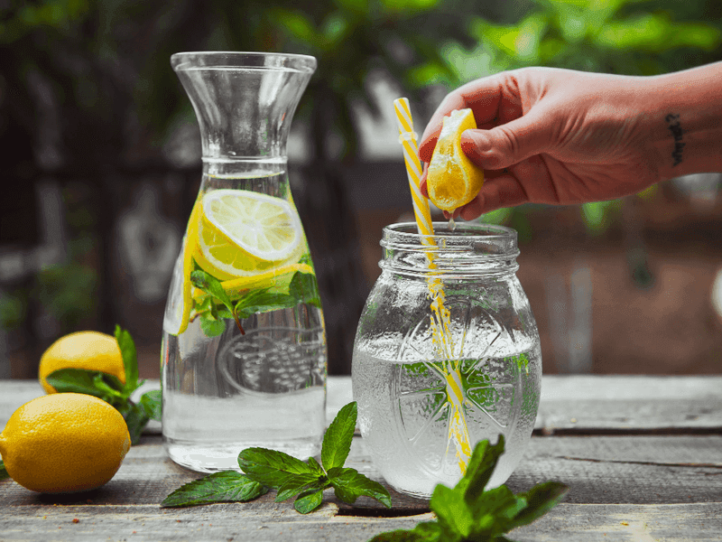 Lemonade