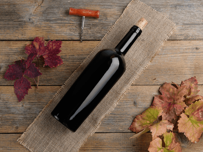 Terroir Danube, dry, 11,5%