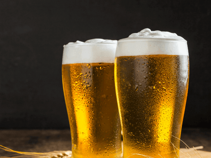 Pilsner Urquell, 12°