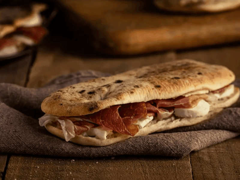SALTIMBOCCA 7